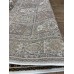 Турецкая ковровая дорожка 90018 Бежевый - фото №5